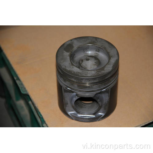 Động cơ Piston 1013